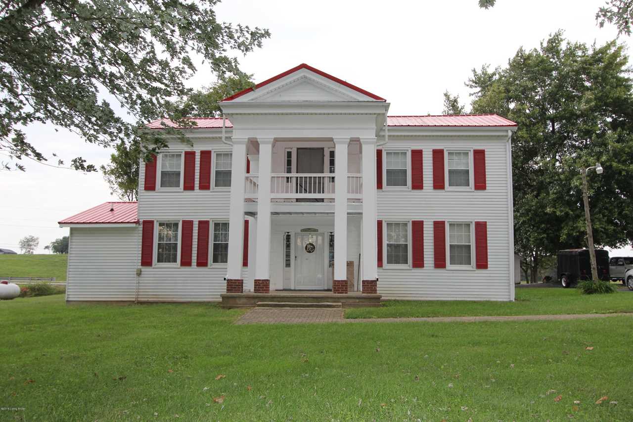 200 Main St Salvisa KY 40372 MLS1517850