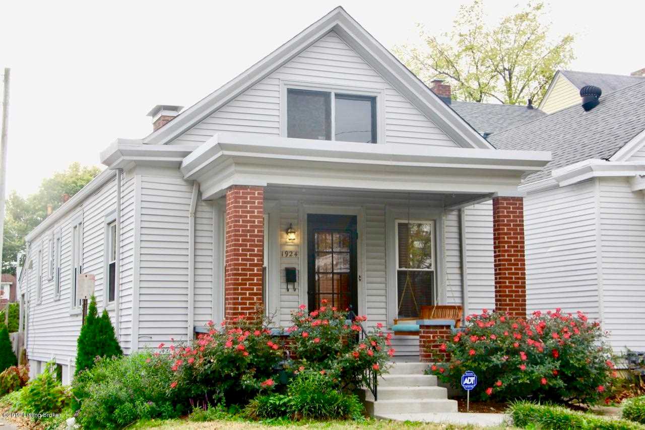1924 Stevens Ave Louisville, KY 40205 | MLS 1523114 Photo 1