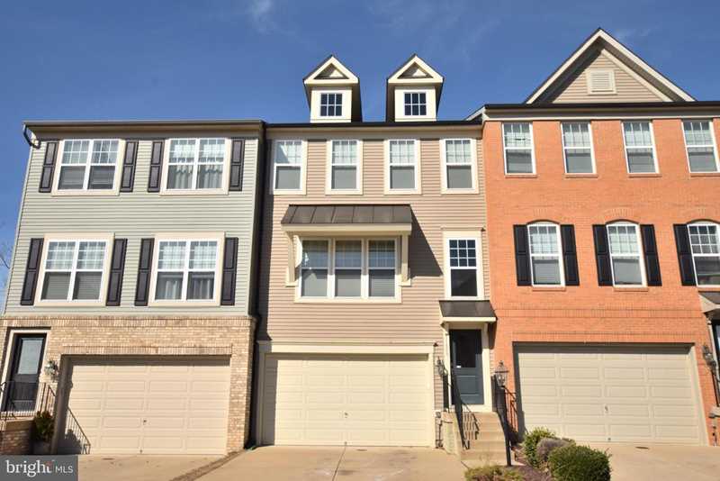 11809 Lake Baldwin Dr For Sale in Bristow Photo 1