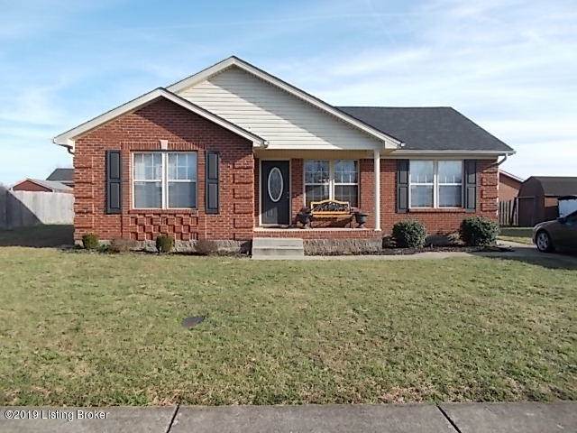 135 Kenton Dr Bardstown, KY 40004 | MLS 1524455 Photo 1
