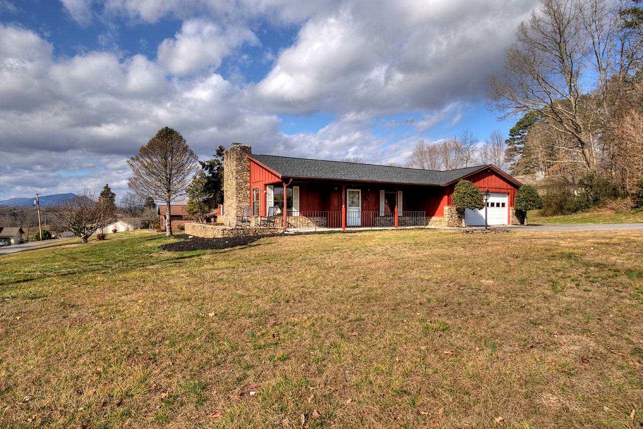 1437 Denton Rd Sevierville TN 37876 in Amber Wilson Farm | MLS 1069066 - GreatLifeRE.com Photo 1