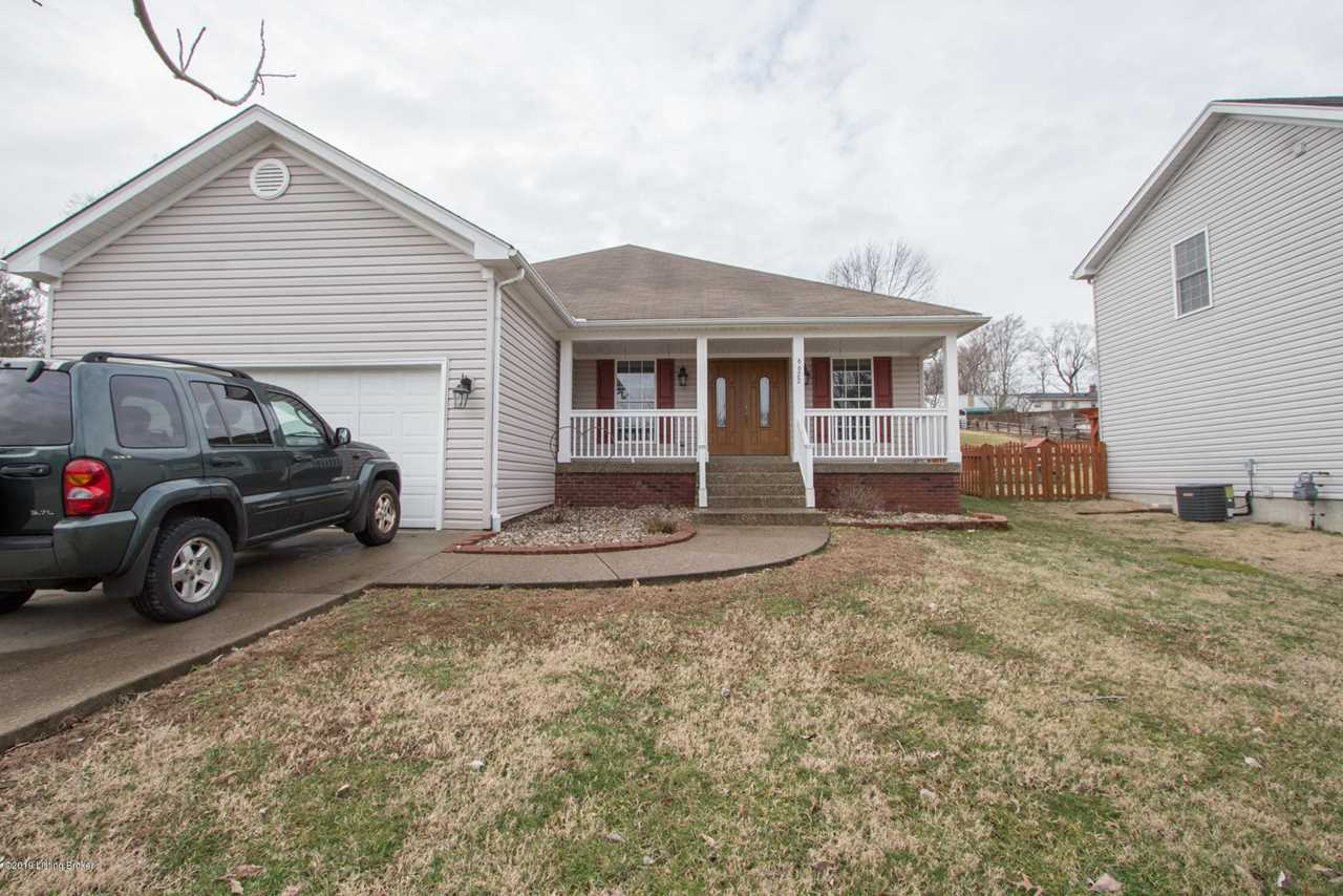 6622 Sumac Ln Crestwood, KY 40014 | MLS 1524453 Photo 1
