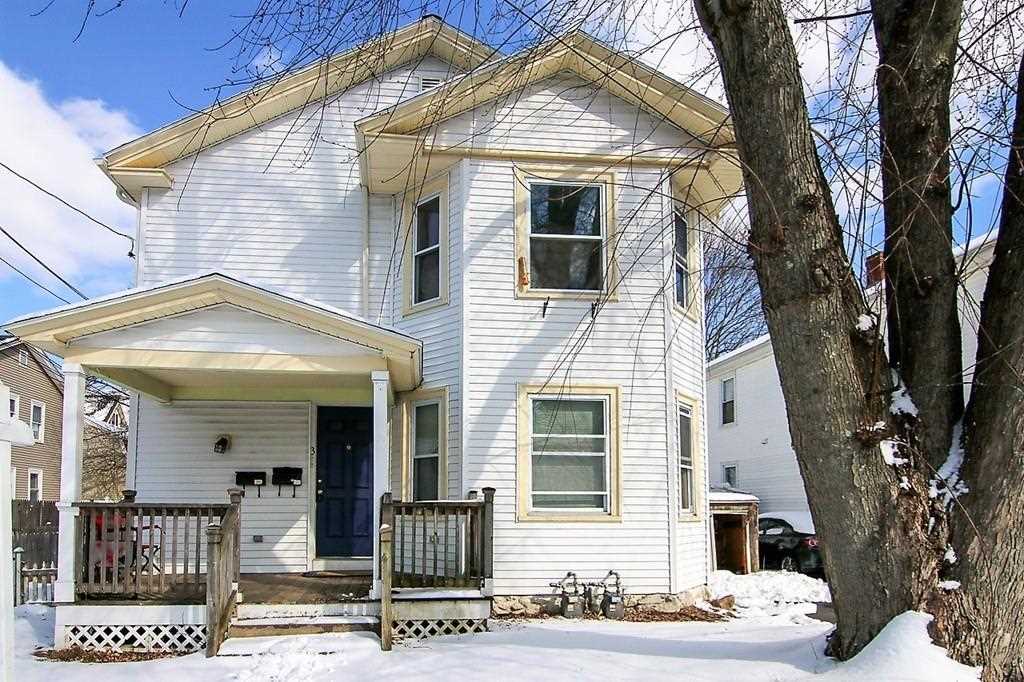 Franklin Ma Homes For Sale And South Shore Mls Listings From