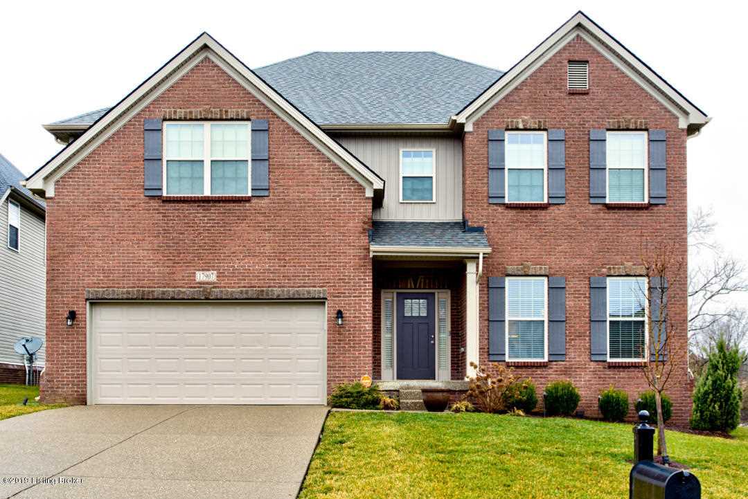 17907 Duckleigh Ct Fisherville, KY 40023 | MLS 1524522 Photo 1