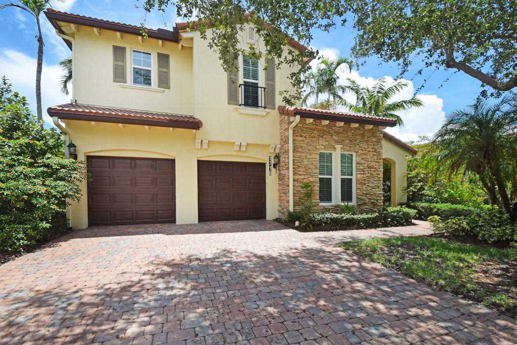 1710 Nature Court Palm Beach Gardens, FL 33410 | MLS RX-10497100 Photo 1