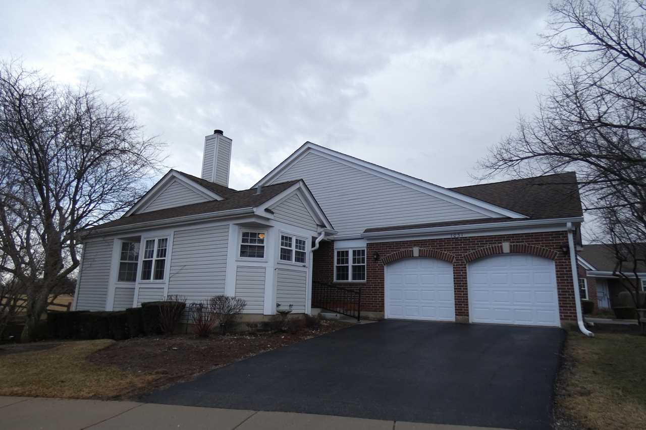 1031 Interloch Ct Algonquin, IL 60102 | MLS 10309296 Photo 1