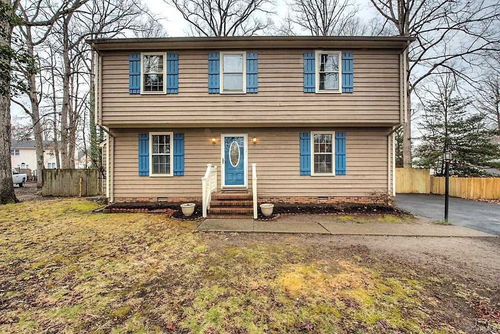 3503 Slate Ct Chesterfield, VA 23832 | MLS 1904024 Photo 1