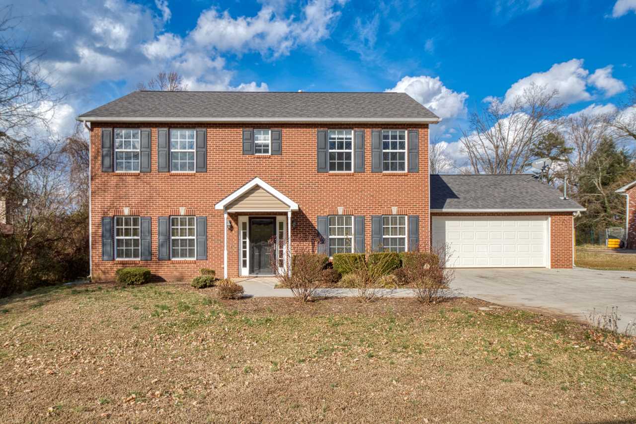 10535 Bob Gray Rd Knoxville TN 37932 in Lovell Rd | MLS 1068413 - GreatLifeRE.com Photo 1