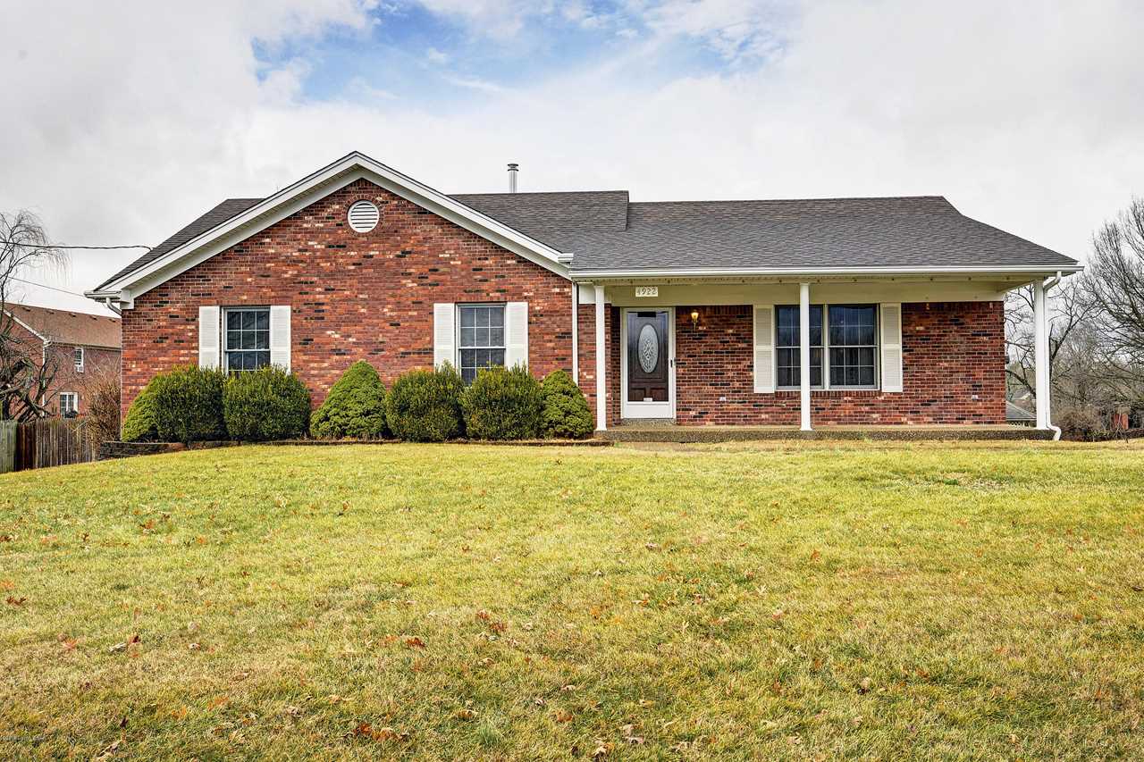 4922 Glen Rose Rd Louisville, KY 40229 | MLS 1524444 Photo 1