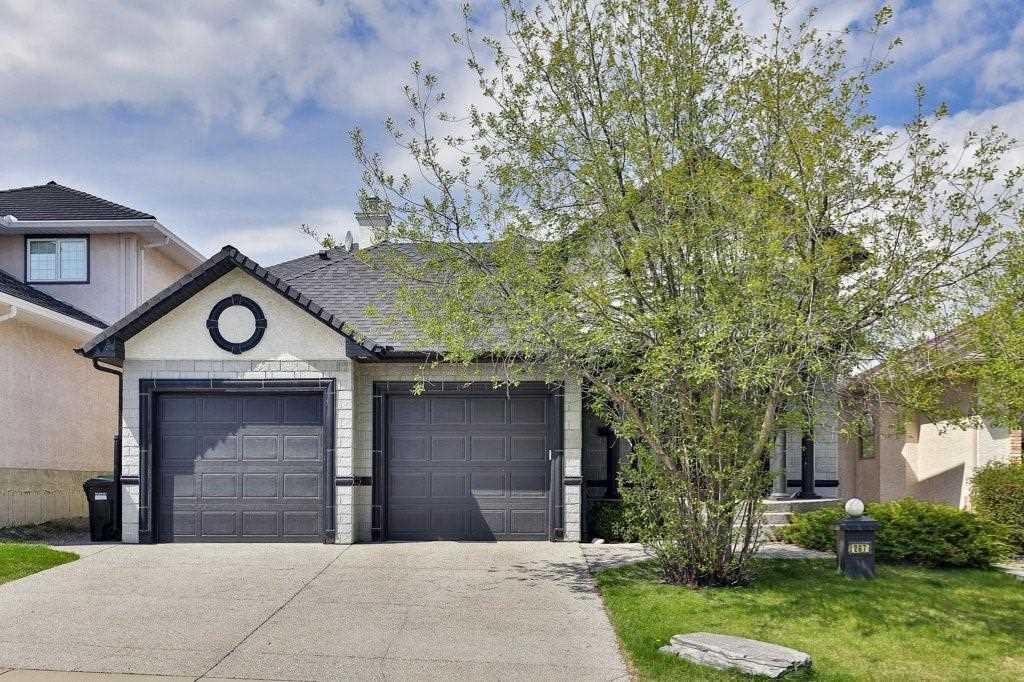 267 Hamptons Square NWCalgary Real EstateHamptons Homes for SaleC4238583