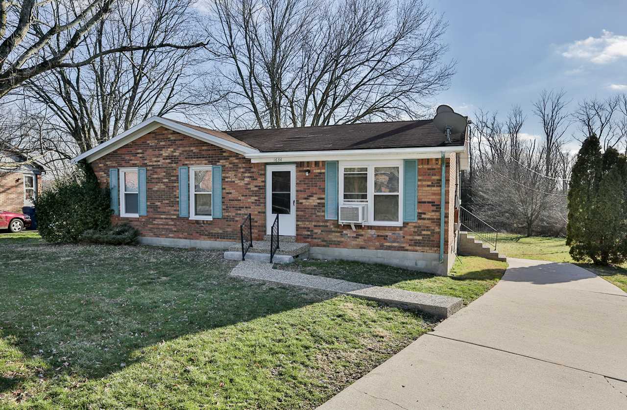 1634 Bayberry Dr Shelbyville, KY 40065 | MLS 1524476 Photo 1