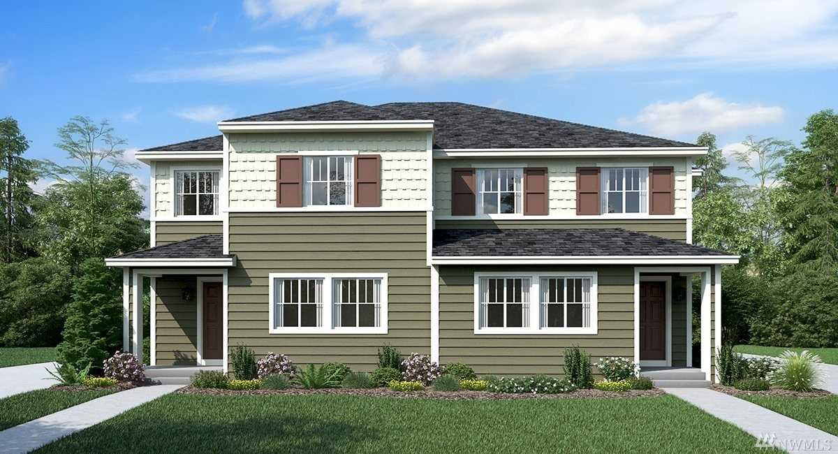 3336 Hoffman Hill Blvd #114 Dupont, WA 98327 | MLS ® 1409630 Photo 1