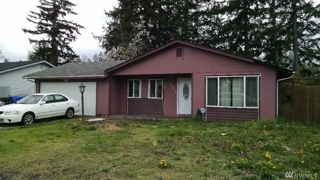15214 11th Ave Ct E Tacoma, WA 98445 | MLS ® 1439824 Photo 1