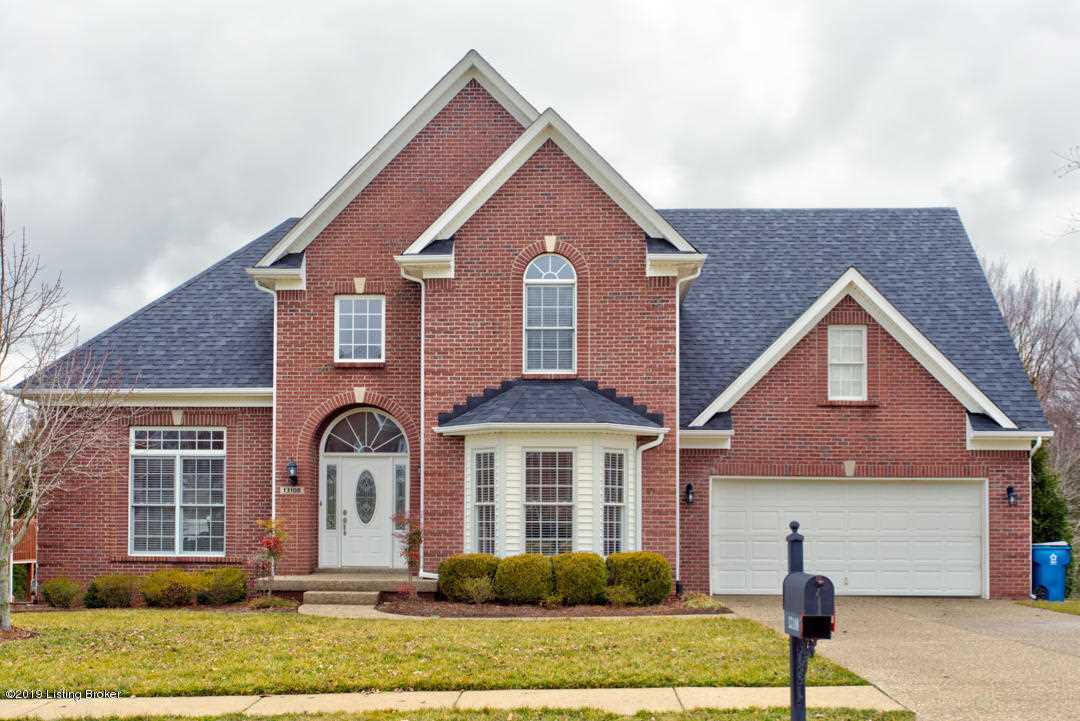 13108 Saratoga Springs Pl Louisville, KY 40299 | MLS 1524297 Photo 1