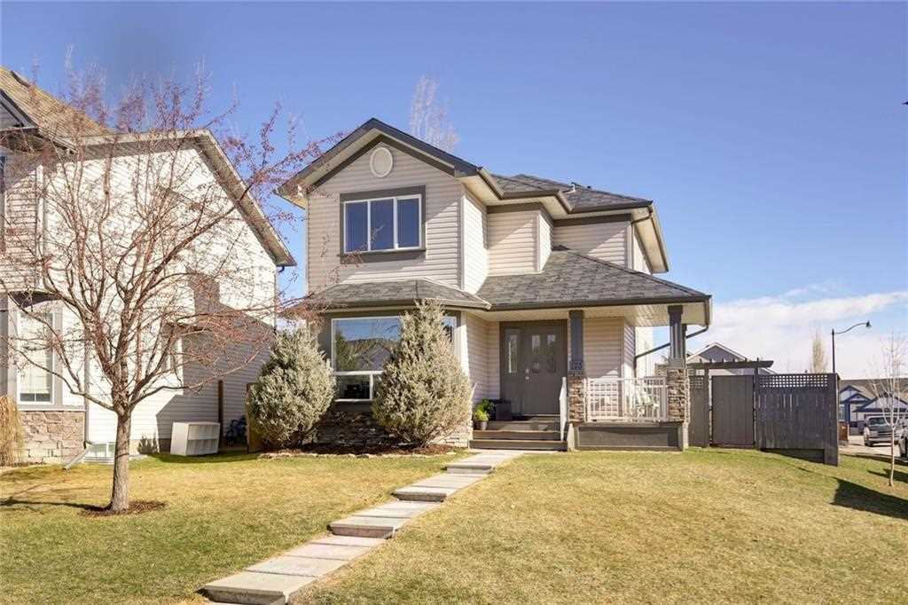 173 Evansmeade Close NWCalgary Real EstateEvanston Homes for Sale