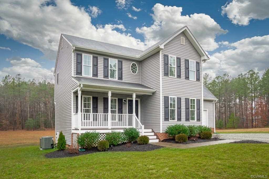 15718 Haggis Dr Chesterfield, VA 23838 | MLS 1904002 Photo 1