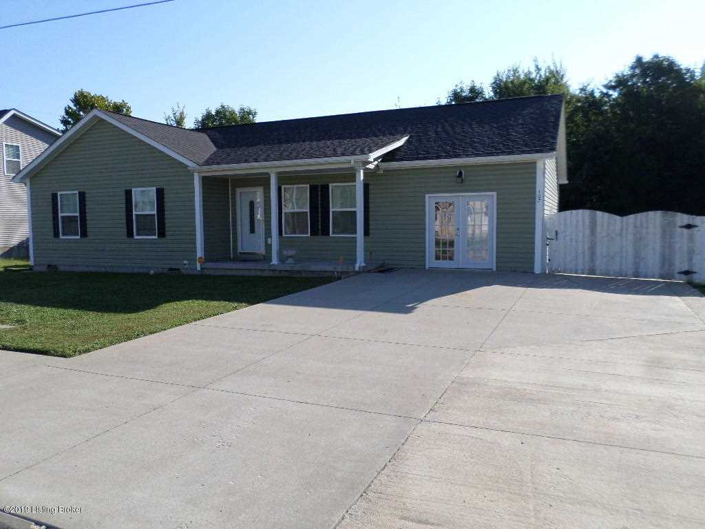 107 Ruby Ct Radcliff, KY 40160 | MLS 1524445 Photo 1