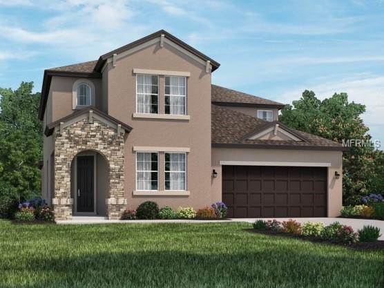 3447 Feathergrass Court Harmony, FL 34773 | MLS O5761789 Photo 1