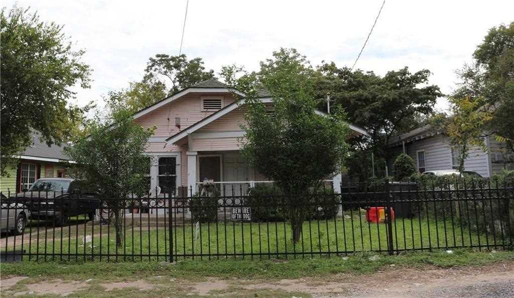 806 E 12TH Street, Dallas, TX, 75203 | MLS#14069530 Photo 1