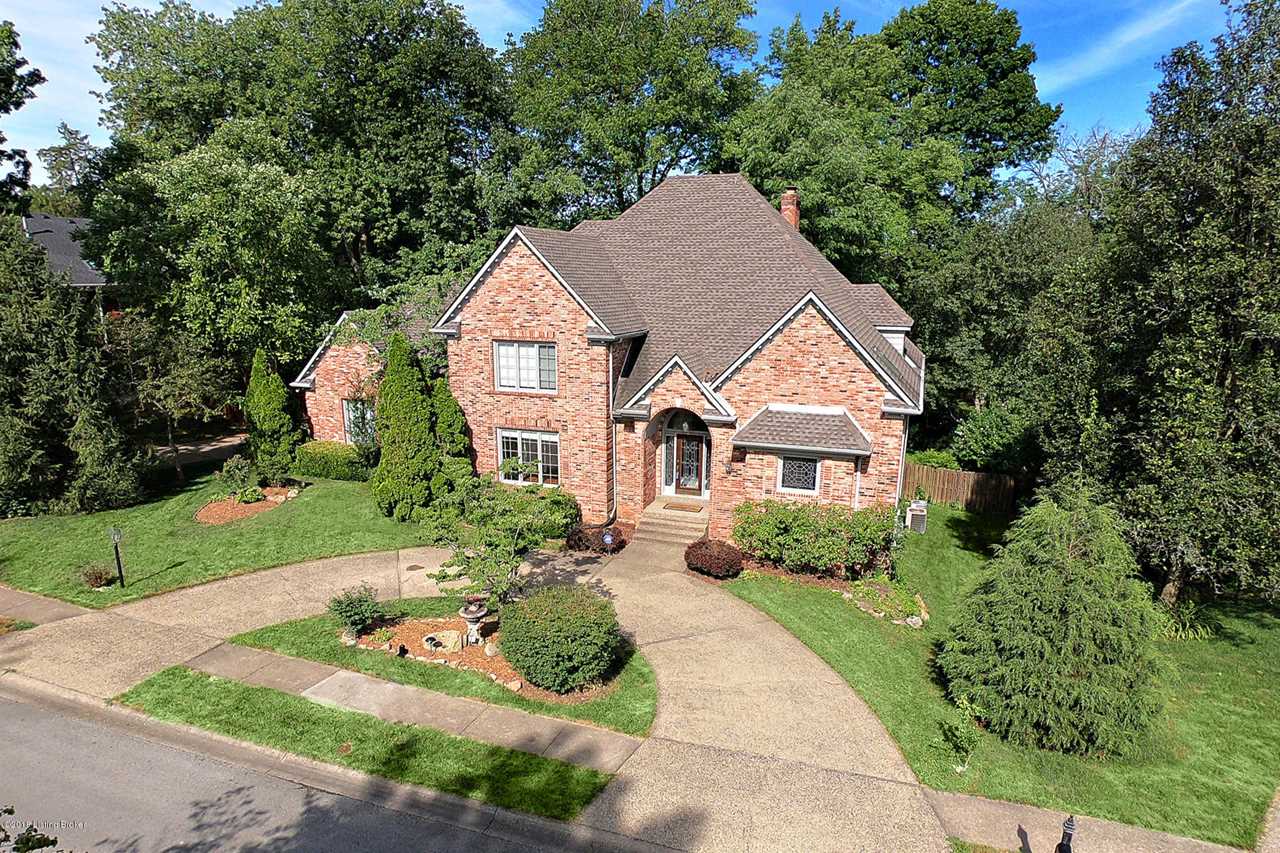 843 Lake Forest Pkwy Louisville KY 40245 MLS1528955