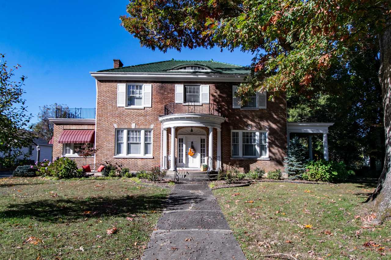 159 N Main St Greenville KY 42345 MLS1531157