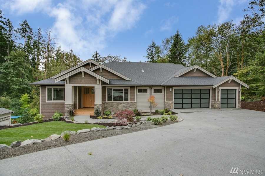 20463 XXX 258th Ave SE Maple Valley, WA 98038 | MLS ® 1411706 Photo 1