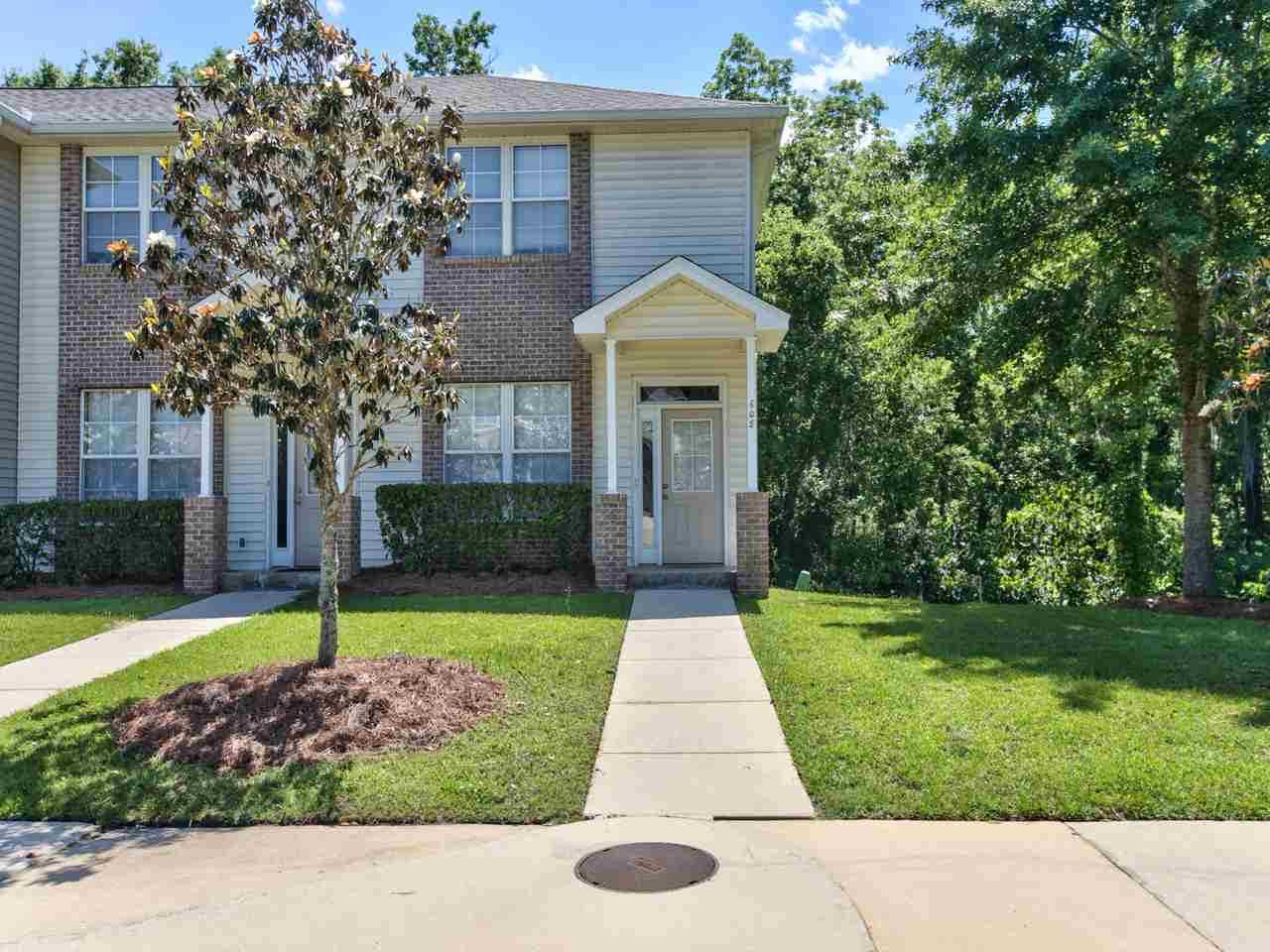 3400 Old Bainbridge Road Tallahassee, FL 32303 in Camillia Gardens