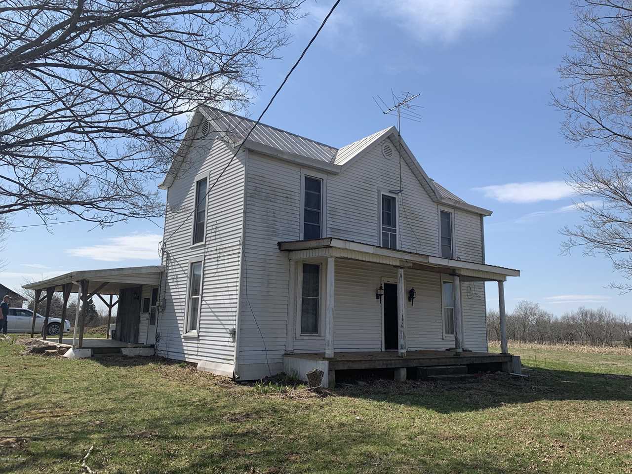 8945 Maddox Ridge Rd Turners Station, KY 40075 1527893