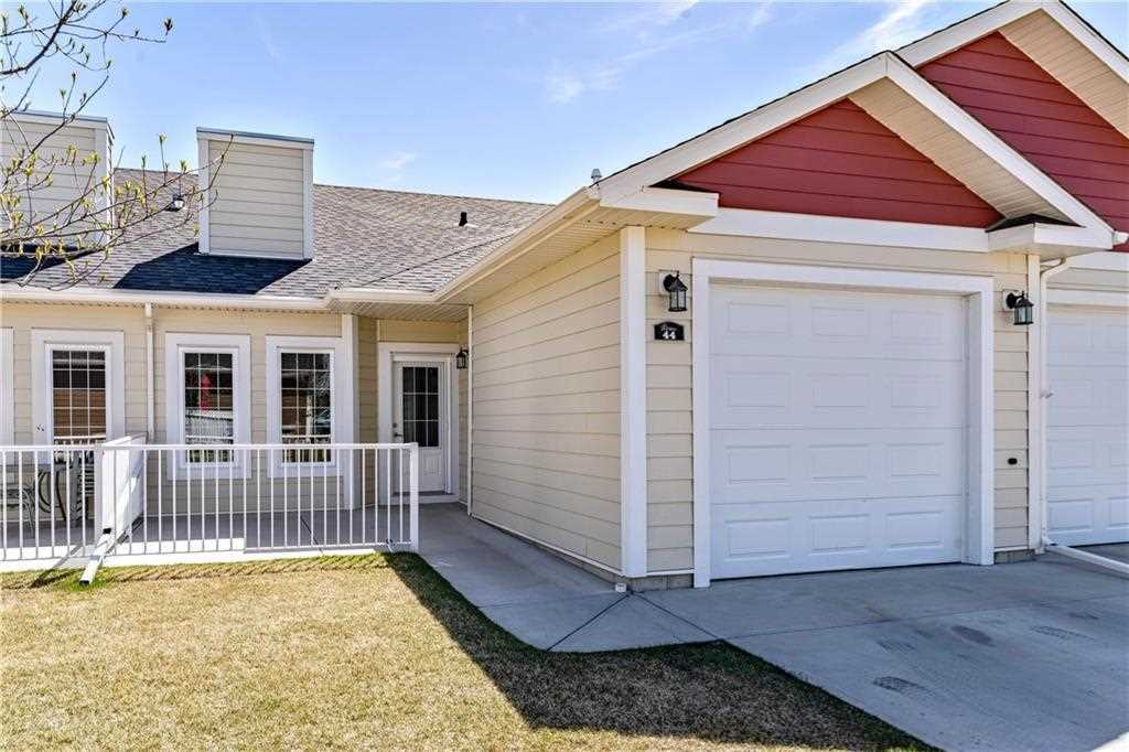 44 Sunrise Place NE High River, AB T1V 0G9 MLS ® C4243864