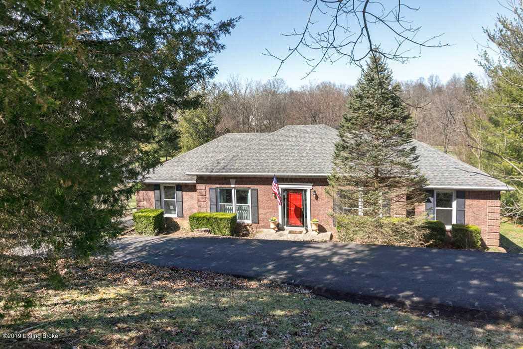3833 Barbara Ann Blvd Crestwood Ky 40014 Mls 1527965