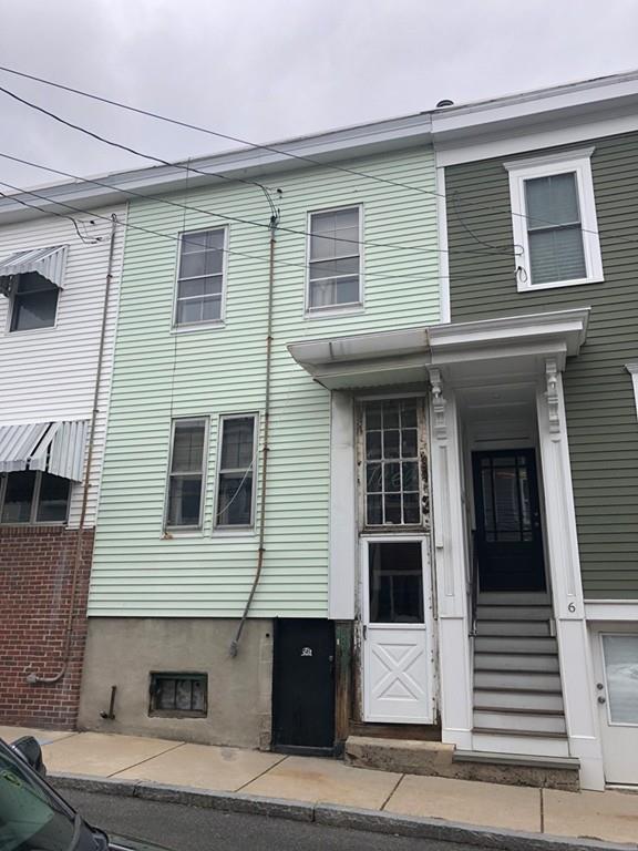 8 Colebrook St Boston, MA 02127 | MLS 72500454 Photo 1