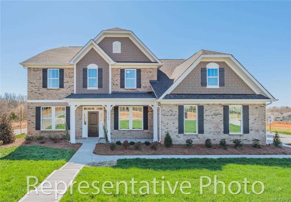 15137 Ockeechobee Ct Mint Hill, NC 28227 | MLS 3507931 Photo 1