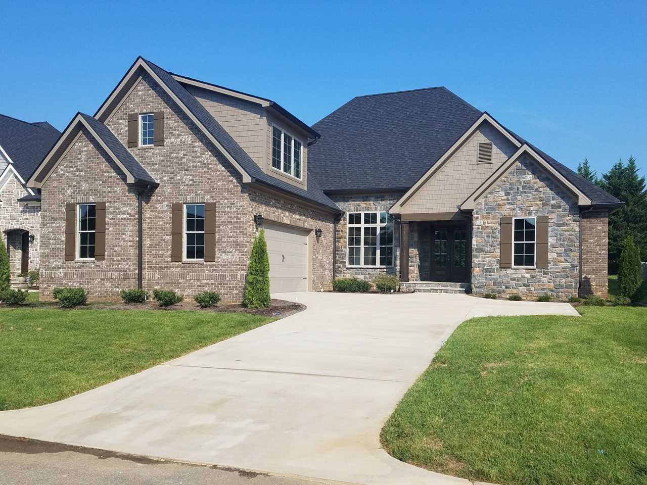 12832 Edgebrook Way Knoxville, TN 37922 | MLS 1080442 Photo 1