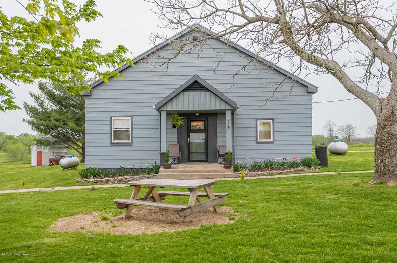 376 Highview Church Rd Bloomfield KY 40008 MLS1529716