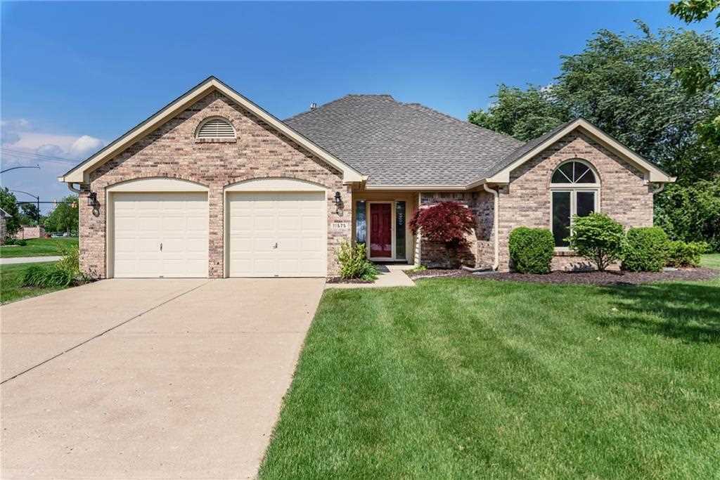 11575 Woodview East Drive, Carmel, IN 46032 MLS 21643635