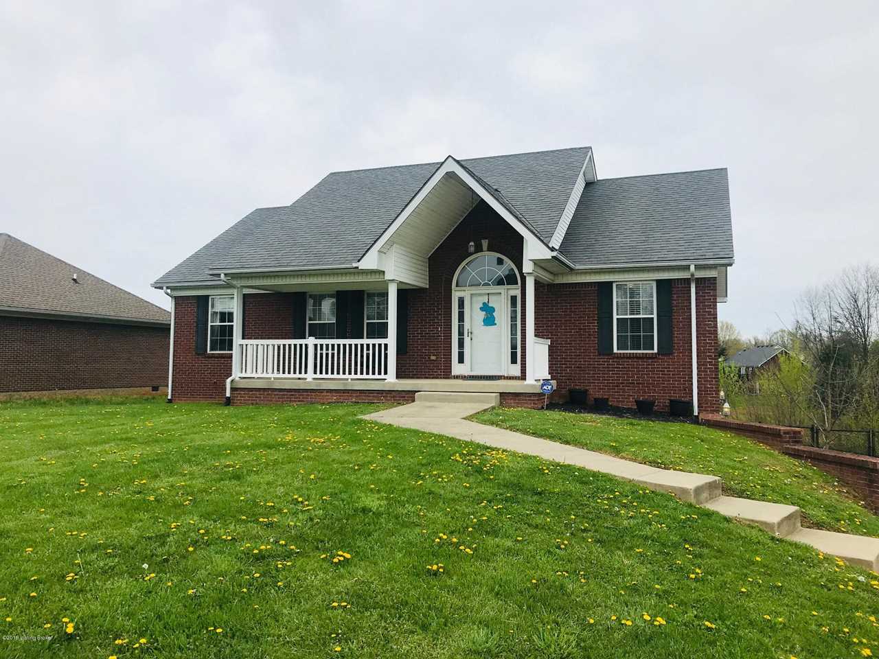 117 Jellico Dr Coxs Creek, KY 40013 1529323 Cormans Crossing