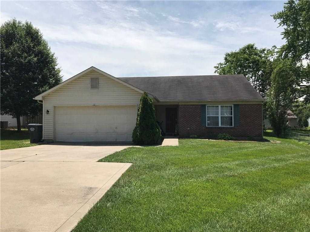 4633 W Smith Valley Road, Greenwood, IN 46142 MLS 21645856