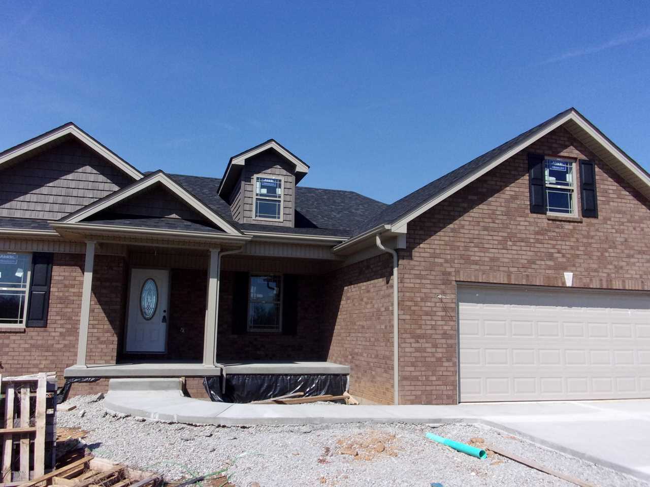 124 Millwood Way Bardstown, KY 40004 MLS 1527782