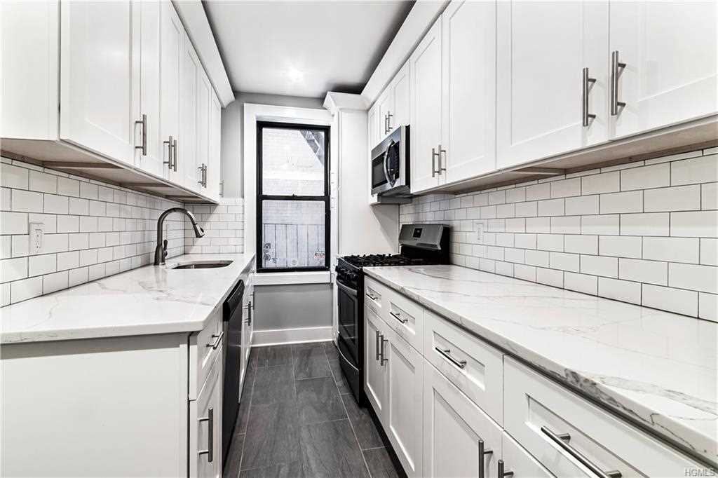 Co Op For Sale 525 W 235th St 3a Bronx Mls 4950540