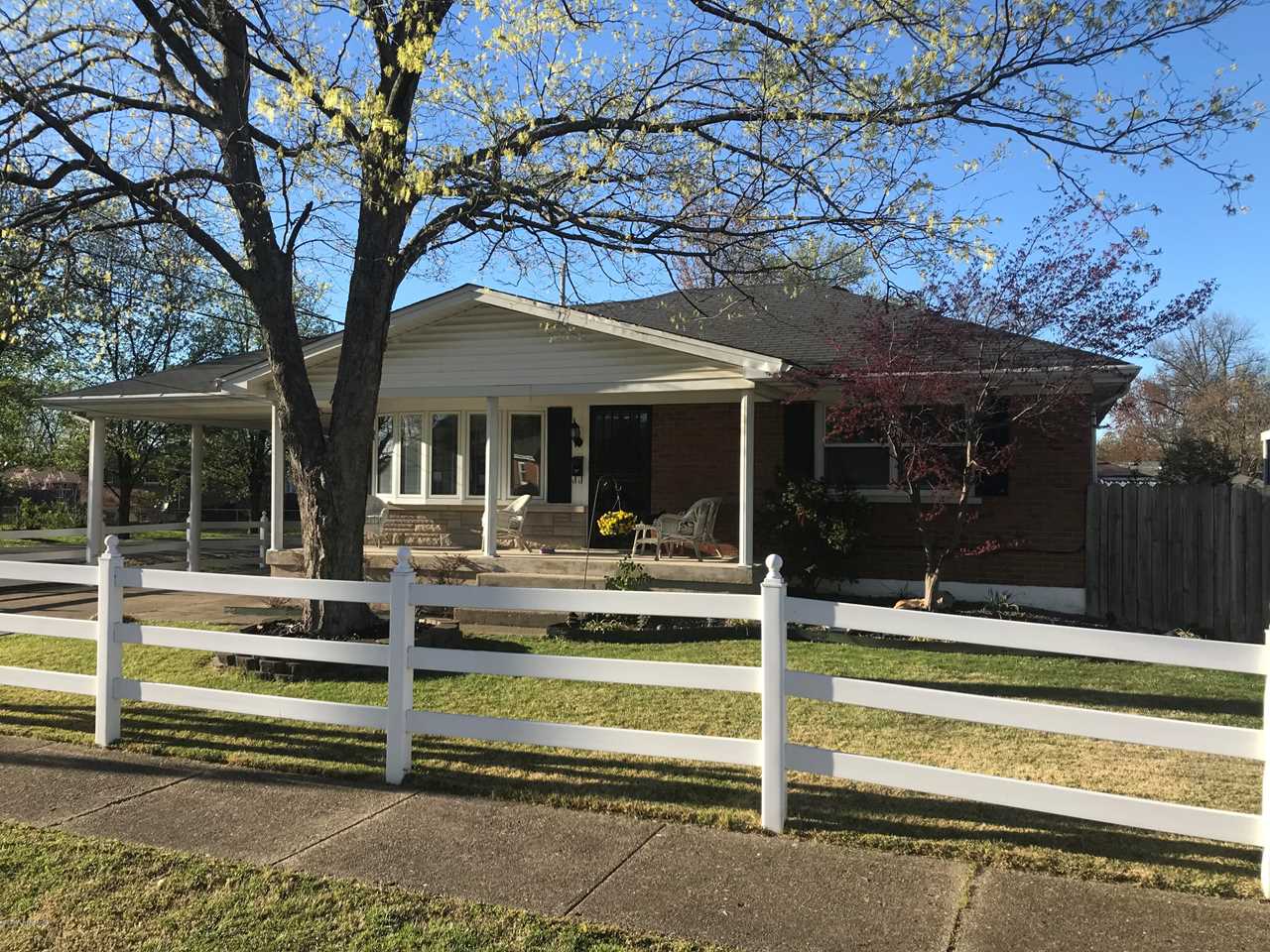 1609 Clarice Way Louisville Ky 40216 Mls 1528867