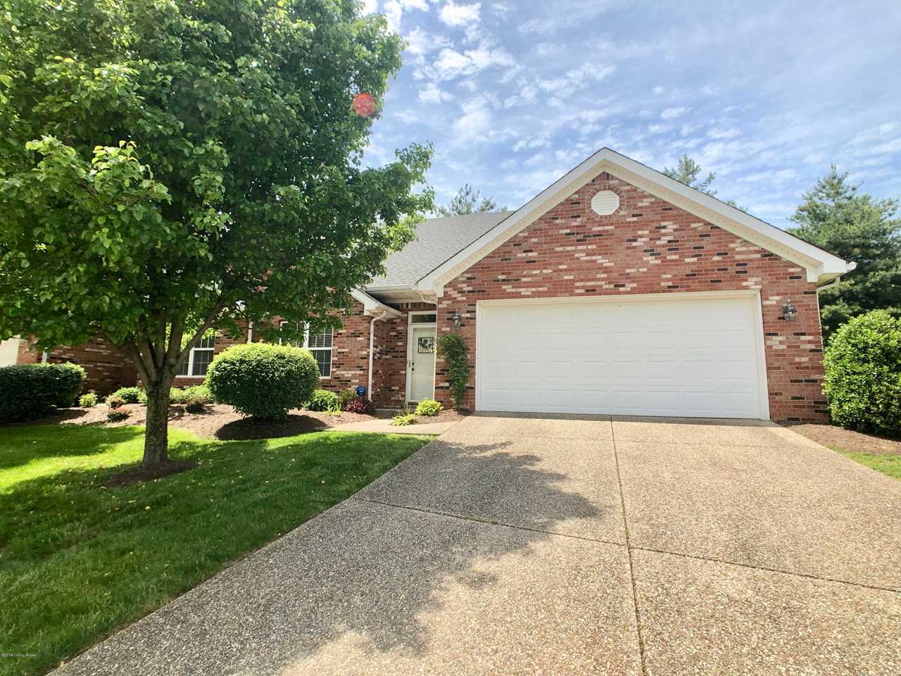 4221 Garden Ridge Rd Crestwood, KY 40014 1531498 Garden Homes