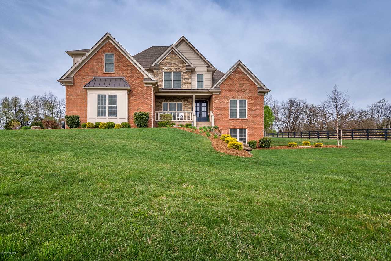 7002 Highgrove Ln Crestwood, KY 40014 1529193 Highgrove
