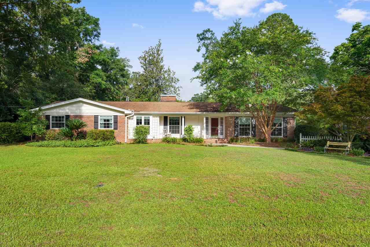 2806 Aberdeen Drive Tallahassee, FL 32312 in Waverly Hills