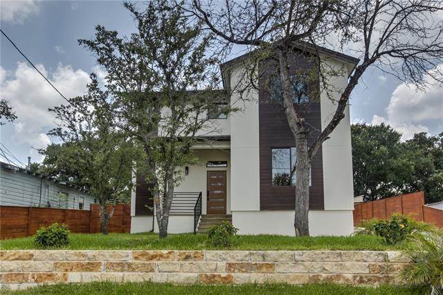 Urban plan Travis County Austin Texas