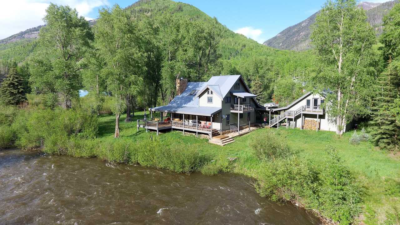 137 N River Street Rico, COLORADO 81332 MLS 36796