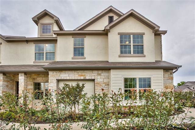 Urban plan Travis County Austin Texas