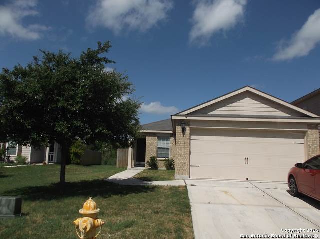 Urban plan San Antonio Texas