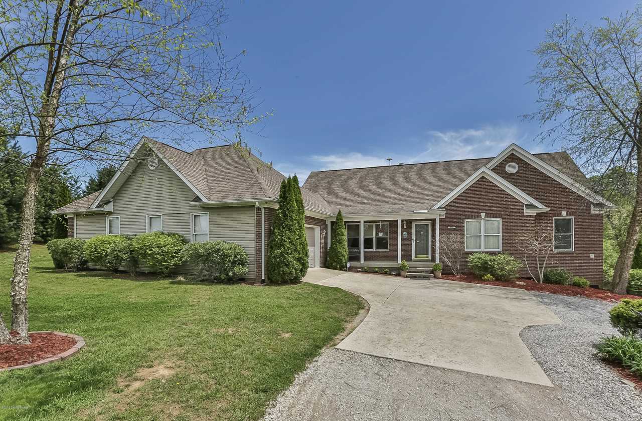 654 Waddy Rd Waddy KY 40076 MLS1530122