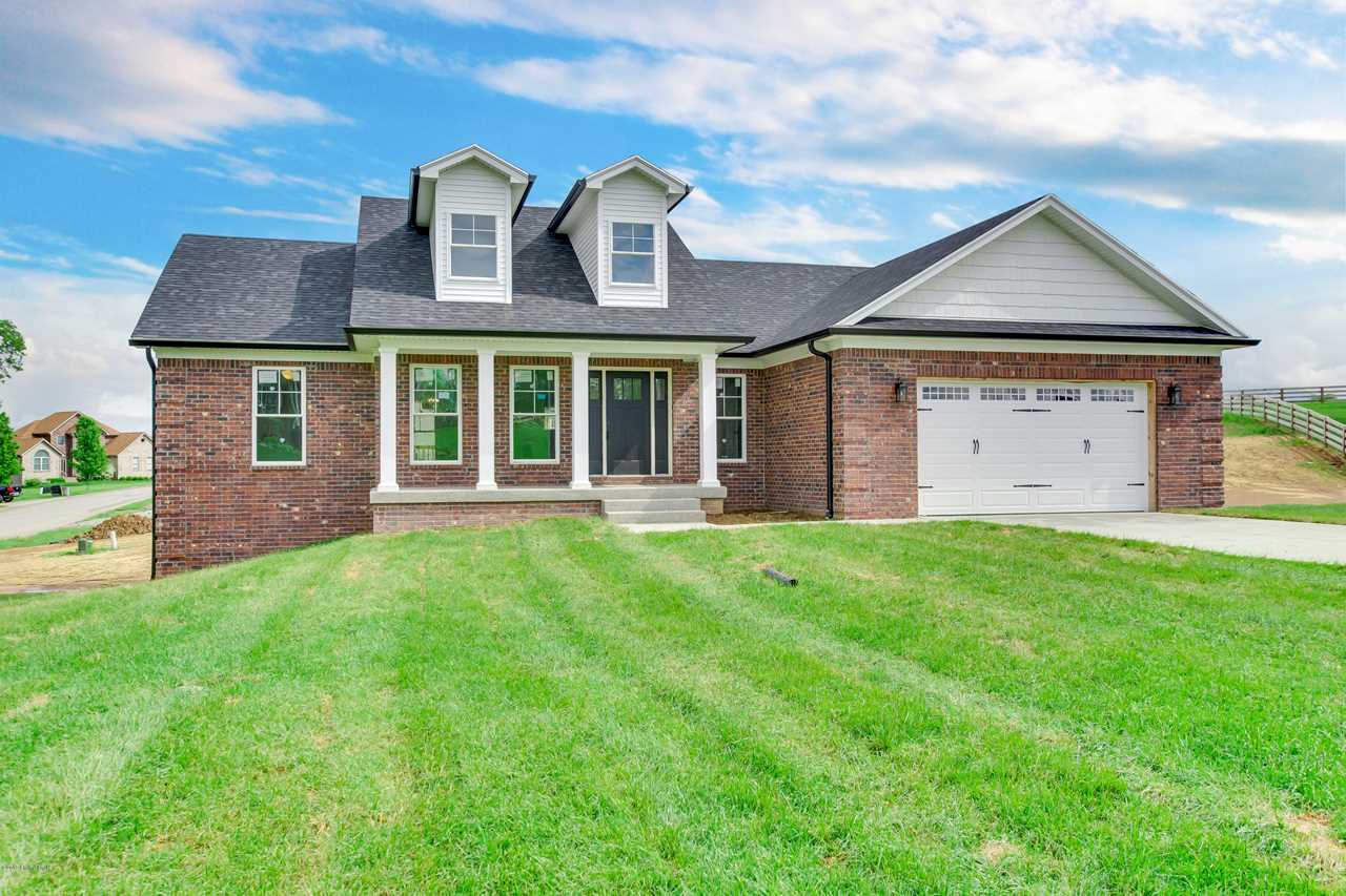 488 The Landings Taylorsville, KY 40071 MLS 1527255