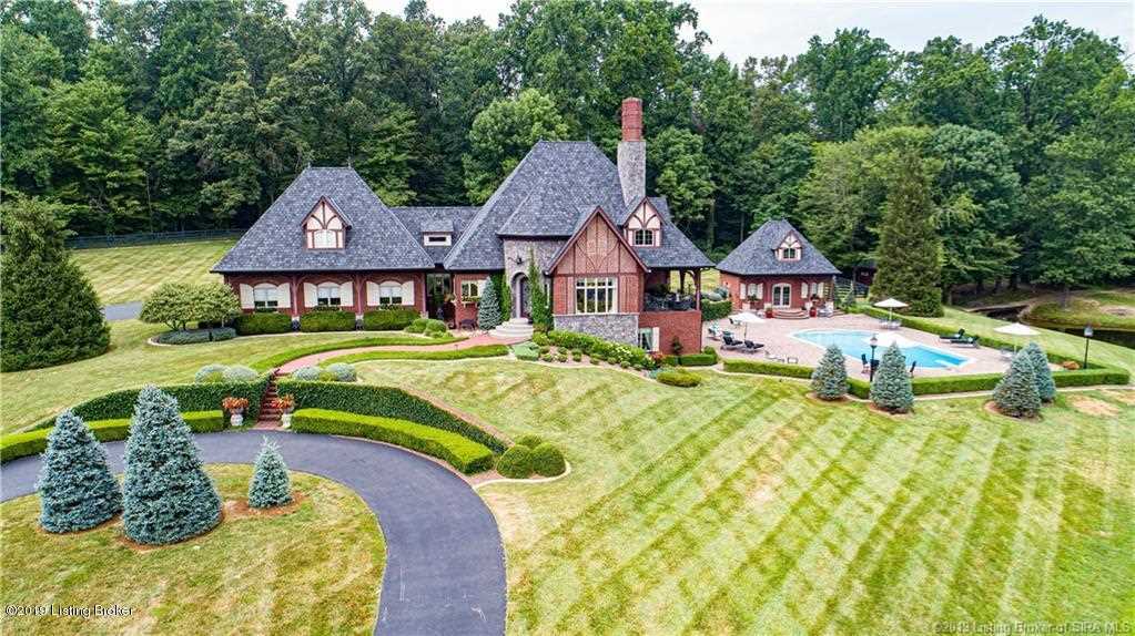 6008 English Ct Floyds Knobs IN 47119 MLS1537805